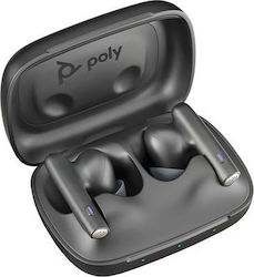 Plantronics Voyager Free 60 UC Basic (USB-C) In-ear Carbon Black Plantronics Voyager Free 60 UC Basic (USB-C) In-ear Carbon Black