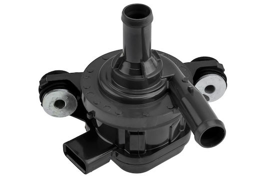 NTY Auto-Wasserpumpe für Toyota Prius / Yaris Lexus RX