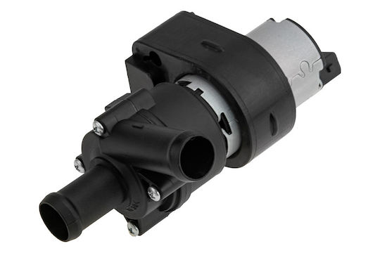 NTY Car Water Pump for Chrysler Aspen Dodge Durango