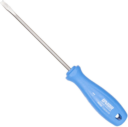 Unior Șurubelniță Drept cu Lungimea 80mm 0.5x3.0