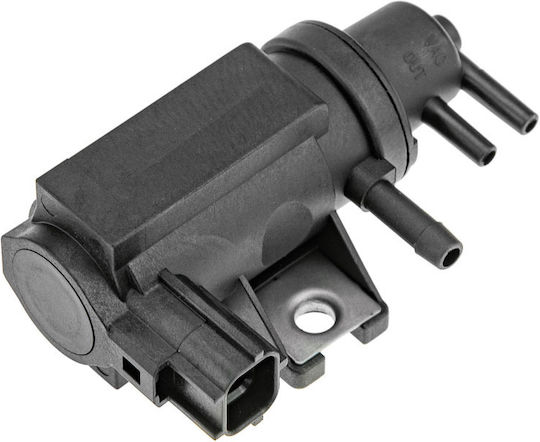 NTY Вентил EGR Кола за Toyota Auris / Avensis / Corolla / Corolla Verso / Lexus / RAV 4 / Verso