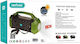 Aerbes Handheld Spotlight LED Green