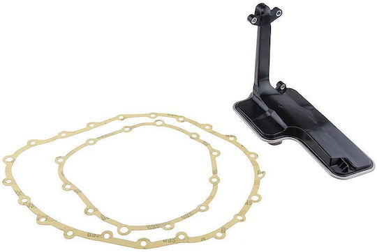 NTY Filtru de transmisie hidraulică pentru Audi A4 / A5 / A6 / A7