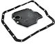 NTY Hydraulischer Getriebefilter für Toyota Korolla / Alphard / Avensis / Avensis Verso / Camry / Celica / Highlander / Matrix / Vorherige / RAV 4