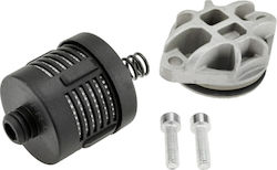 NTY Filtru de transmisie hidraulică pentru Volvo S40 / S60 / S80 / V50 / V70 / XC 90 - XC 90