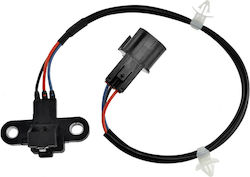 NTY Crankshaft Sensor Car Engine Sensor for Mitsubishi Galant / Space Runner NTY Crankshaft Sensor Car Engine Sensor for Mitsubishi Galant / Space Runner
