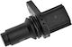 NTY Crankshaft Sensor Car Engine Sensor for Renault Megane Nissan Qashqai / Tiida / X-Trail