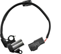 NTY Crankshaft Sensor Car Engine Sensor for Toyota Avensis / Camry / Picnic / RAV 4 Mini Cabrio NTY Crankshaft Sensor Car Engine Sensor for Toyota Avensis / Camry / Picnic / RAV 4 Mini Cabrio