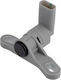 NTY Crankshaft Sensor Car Engine Sensor for Ford Focus / Galaxy / Kuga / Mondeo / S-Max