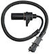 NTY Crankshaft Sensor Car Engine Sensor for Kia Carens / Ceed / Cerato / Magentis / Sportage Hyundai i30 / Sonata / Tucson
