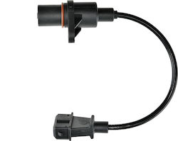 NTY Crankshaft Sensor Car Engine Sensor for Hyundai Accent / Lantra NTY Crankshaft Sensor Car Engine Sensor for Hyundai Accent / Lantra