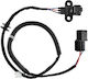 NTY Kurbelwellen-Sensor Autokühler für Mitsubishi Carisma / Colt / Lancer