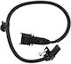 NTY Сензор за шперплат Автомобилен Сензор за Opel Astra / Insignia / Mokka / Mokka X / Zafira / Zafira Tourer Chevrolet Cruze / Trax