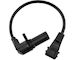 NTY Crankshaft Sensor Car Engine Sensor for Chevrolet Aveo / Kalos / Matiz / Spark Daewoo Kalos / Matiz
