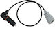 NTY Crankshaft Sensor Car Engine Sensor for Mercedes-Benz Vario Seat Cordoba / Ibiza / Inca / Leon / Toledo Skoda Fabia / Praktik / Octavia Volkswagen Bora / Caddy / Golf / Beetle (New) / Beetle / Polo Audi A3