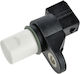 NTY Crankshaft Sensor Car Engine Sensor for Kia Carens / Ceed / Cerato / Sportage Hyundai Elantra / i30 / Matrix / Trajet / Tucson