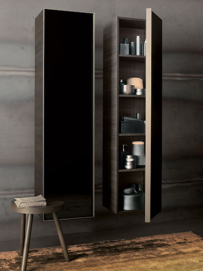 Geberit Citterio 500.554.JJ.1 Στήλη Μπάνιου Δαπέδου 40x37x160cm Δρυς Geberit Citterio 500.554.JJ.1 Στήλη Μπάνιου Δαπέδου 40x37x160cm Δρυς