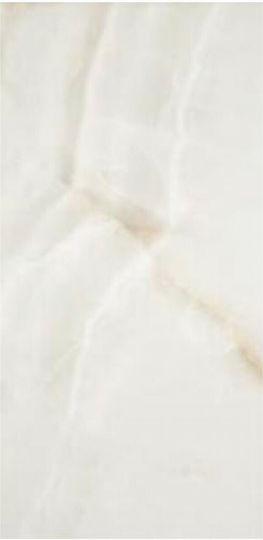 Porcelanato Fliese Wand Küche / Bad 120x120cm Weiß