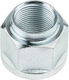 NTY Nut Car for Nissan Primera
