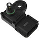NTY Einlasskrümmer-Drucksensor Autokühler für Ford C-Max / Maverick Mazda 3 / 5 / 6 / CX-7 / MX-5 / Huldigung