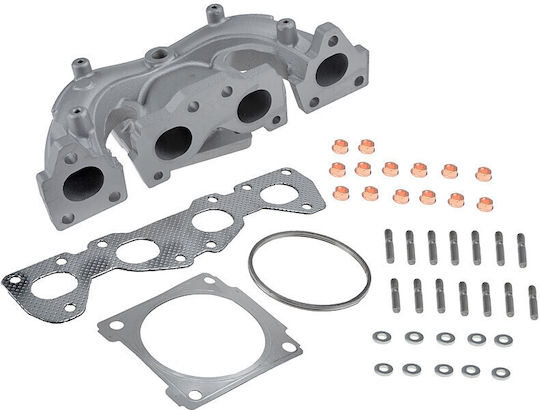 NTY Multiple Extraction for Peugeot Partner Citroen Berlingo / C2 / C3 / C4