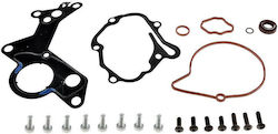 NTY Set Garnituri Auto