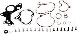 NTY Set Garnituri Auto