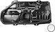 NTY Fuel Tank Car for Kia Rio Hyundai Accent