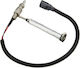 NTY Injector Auto pentru Ford Concentrare / C-Max / Grand C-Max / Kuga
