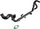 NTY Autoschlauch für Opel Astra / Zeichen / Vectra / Zafira Chrysler GTS