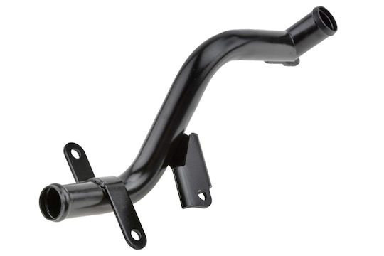 NTY Car Radiator Hose for Seat Exeo Skoda Superb Volkswagen Passat Audi A4