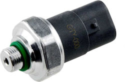 NTY Βαλβίδα Πίεσης A/C Αυτοκινήτου για Toyota Avensis / Camry / Celica / Corolla / Corolla Verso / Dyna / Lexus / Land Cruiser / Previa / Prius / RAV 4 / Starlet / Yaris / Verso Lexus GS / LX