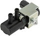 NTY Car Fuel Tank Breather Valve για Mitsubishi Pajero