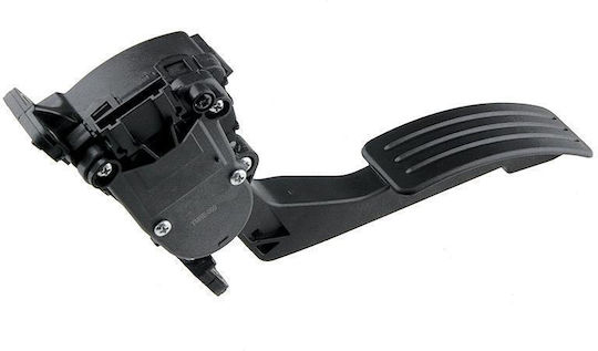 NTY Einlasskrümmer-Drucksensor Autokühler für Dacia Logan / Sandero