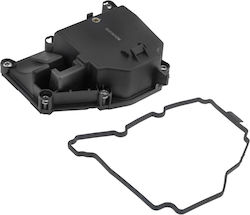 NTY Oil separator Car for Seat Arona / Ateca / Leon / Tarraco Skoda Octavia / Karoq / Kodiaq / Scala / Superb Volkswagen Golf / Passat / Polo / Arteon / Golf Sportsvan / T-Roc / Tiguan / Tiguan Allspace / Touran Audi A3 / A1 / Q2 / Q3 NTY Oil separator Car for Seat Arona / Ateca / Leon / Tarraco Skoda Octavia / Karoq / Kodiaq / Scala / Superb Volkswagen Golf / Passat / Polo / Arteon / Golf Sportsvan / T-Roc / Tiguan / Tiguan Allspace / Touran Audi A3 / A1 / Q2 / Q3
