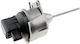 NTY Turbo Adjustment Bubble Car for Seat Ibiza / Toledo Skoda Fabia / Rapid / Roomster / Praktik Volkswagen Polo