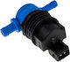NTY Car Fuel Tank Breather Valve για Mercedes-Benz Maybach / SL / SLK / Sprinter