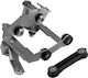 NTY Ersatzteile für das Auto-Getriebesystem für Audi A3 Seat Leon Skoda Octavia Volkswagen Golf