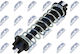 NTY Car Transmission System Parts for Citroen Berlingo / C5 Corvette C5