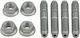 NTY Car Transmission System Parts for Citroen Jumpy Fiat Scudo Peugeot Expert / Expert Tepee Toyota Proace