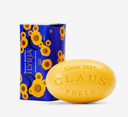 Claus Porto Seifenriegel Deco Line Ilyria 150g