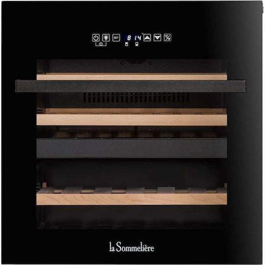 La Sommeliere Συντηρητής Κρασιών 36 Φιαλών