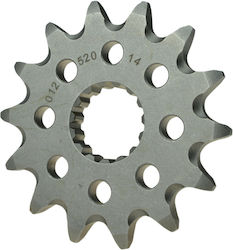 Moto Master Front Sprocket