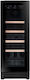 Climadiff Wine Cooler 22 Bottles