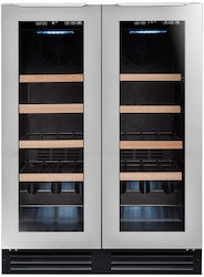 Climadiff Wine Cooler 47 Bottles