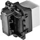 NTY Car Radiator Fan Resistor ERD-CT-004