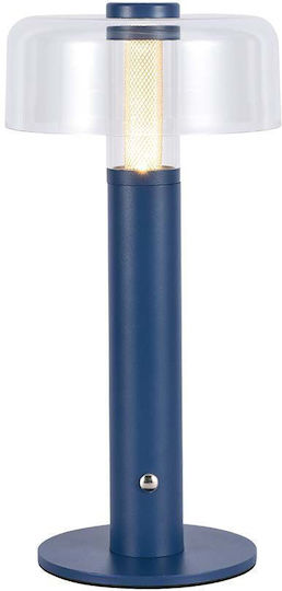 V-TAC Διακοσμητικό Φωτιστικό LED Θερμό Λευκό 3000K 30εκ.