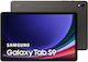 Samsung Galaxy Tab S9 11Inci (12GB/256GB) Grafit