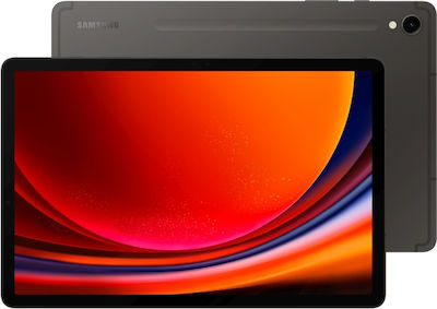 Samsung Galaxy Tab S9 11" with WiFi (12GB/256GB) Graphite