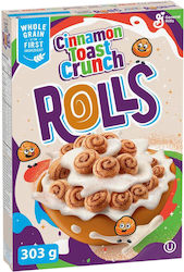 General Mills Semințe Secară Cinnamon Toast Crunch 303gr